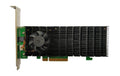 Highpoint SSD7202 RAID-Kontroller, LP 2x M.2 NVMEx4v3, PCI-Ex8, bootable,RAID 0,1