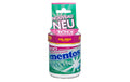 Mentos Gum White Green Mint 100 Stk. 150g