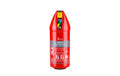 K.A.B GLORIA Feuerlöscher Pulver Brandklasse ABC, 2 Kg