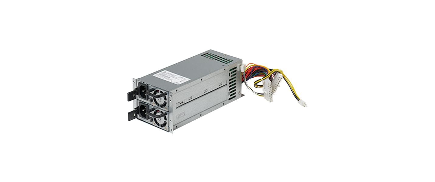 Synology Redundantes Netzteil 350W passend zu diverse RS-Modelle