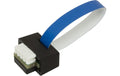 HP Intel VROC NVMe SSD Standard Ctrl Module