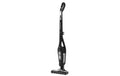 Rowenta Akkusauger Dual Force 2 in 1 schwarz