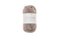 RICO Wolle Creative Ricorumi DK, grau 25 g, 57,5 m, 100 % CO