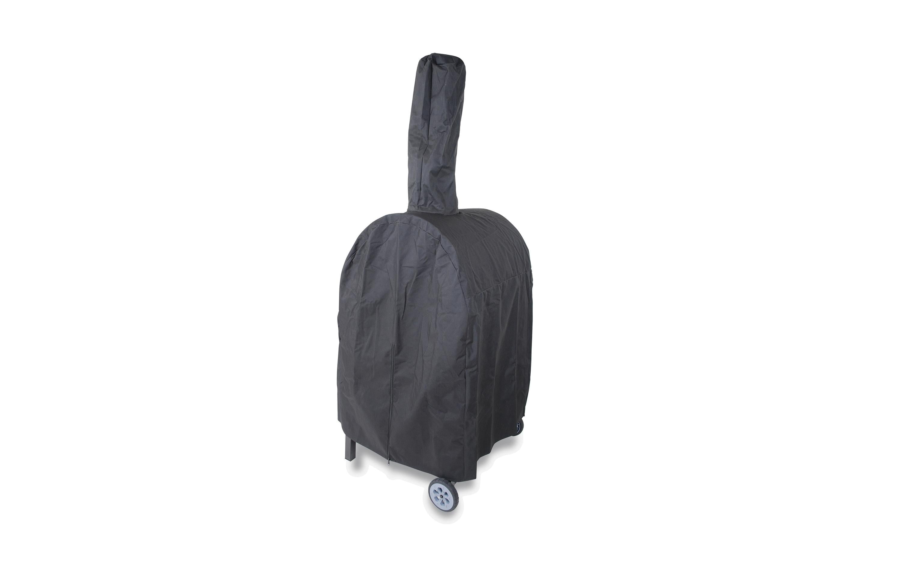 BBQ Dragon Pizzaofen Plus Abdeckung Aus Polyeser 80x85x202cm
