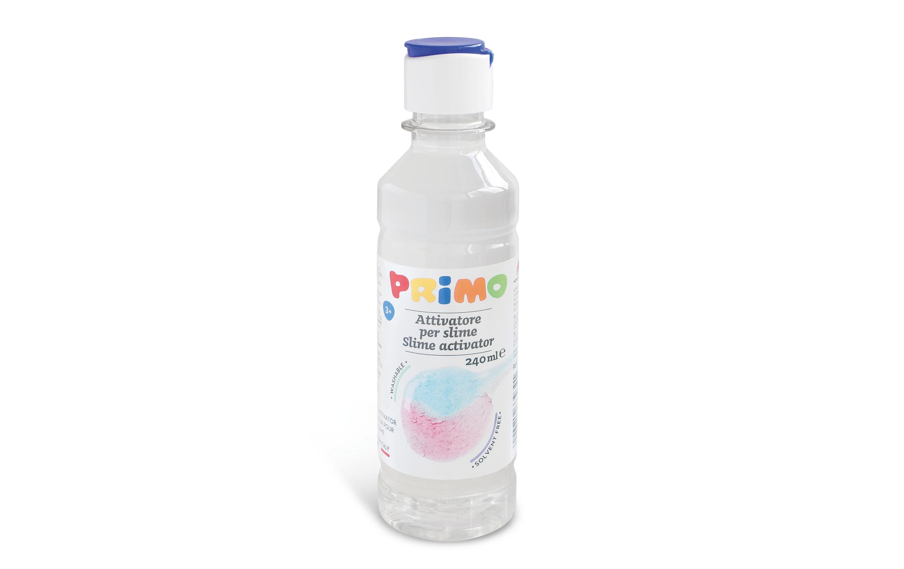 Primo Slime-Aktivator 240ml 240ml