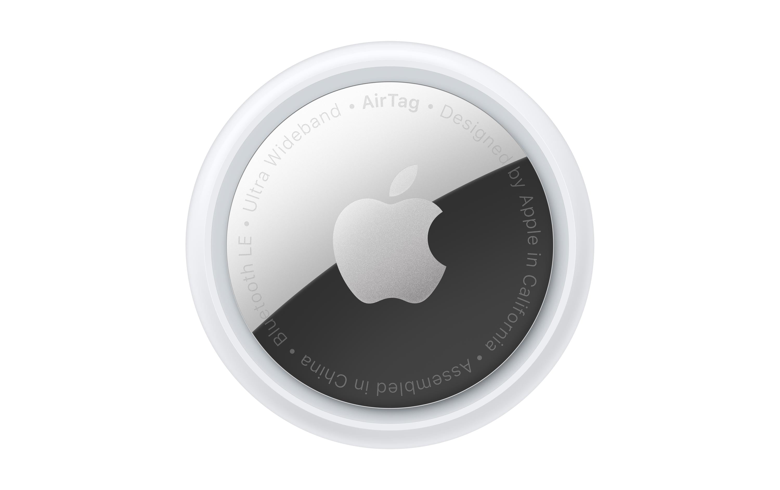 Apple AirTag 1 Pack 1 Stück