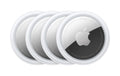 Apple AirTag 4 Pack 4 Stück