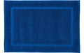 Diaqua Badteppich Fresco, Dunkelblau 50 x 70 cm, 100% Bauwolle, Öko-Tex 100