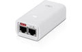 Ubiquiti Passive PoE Injector: 24V, 12W, WS für 24V PoE 100Mbps Endgeräte, mit CH-Kabel