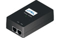 Ubiquiti PoE Injector:50V, 60W,mit CH-Kabel für Ubiquiti