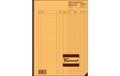 Favorit MWST-Geschäftsbuch weiss/weiss, D/F/I, 220x297mm, 50x2 Blatt