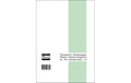 Favorit Transparent-Zeichenpapier-Block transparent, 65g, 210x297mm, 100 Blatt