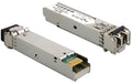 Delock SFP Modul, 1 GE, Multimode nicht kompatibel mit Enterprise Herstellern