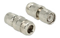 Delock N-Buchse zu TNC-Stecker Adapter Für 3G/LTE mit TNC Anschluss wie z.B Cisco