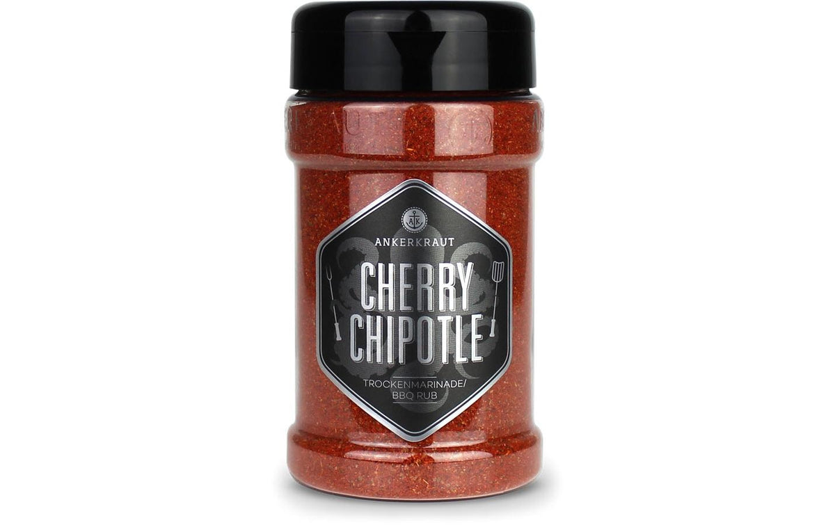 Cherry Chipotle 220g, Streuer
