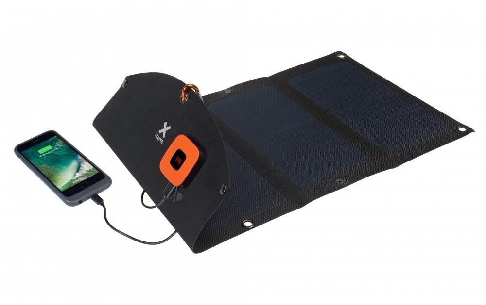 Xtorm SolarBooster AP275U 21 Watts Panel