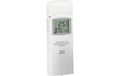 dnt Zusatz-Thermo-/Hygrosensor für RoomLogg PRO & WeatherScreen PRO