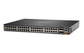 HPE Aruba CX 6200F 48G 48x 1Gb, 4x SFP+