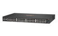 HPE Aruba CX 6100 48G 48x 1Gb, 4x SFP+