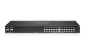 HPE Aruba CX 6100 24G 24x 1Gb, 4xSFP+