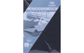 Artoz Couvert 1001 C5 100  gm2, Schwarz, 5 Blatt