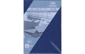 Artoz Couvert 1001 C5 100 gm2, Classic blue, 5 Blatt