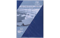 Artoz Couvert 1001 E6 100 gm2, Classic blue, 5 Blatt