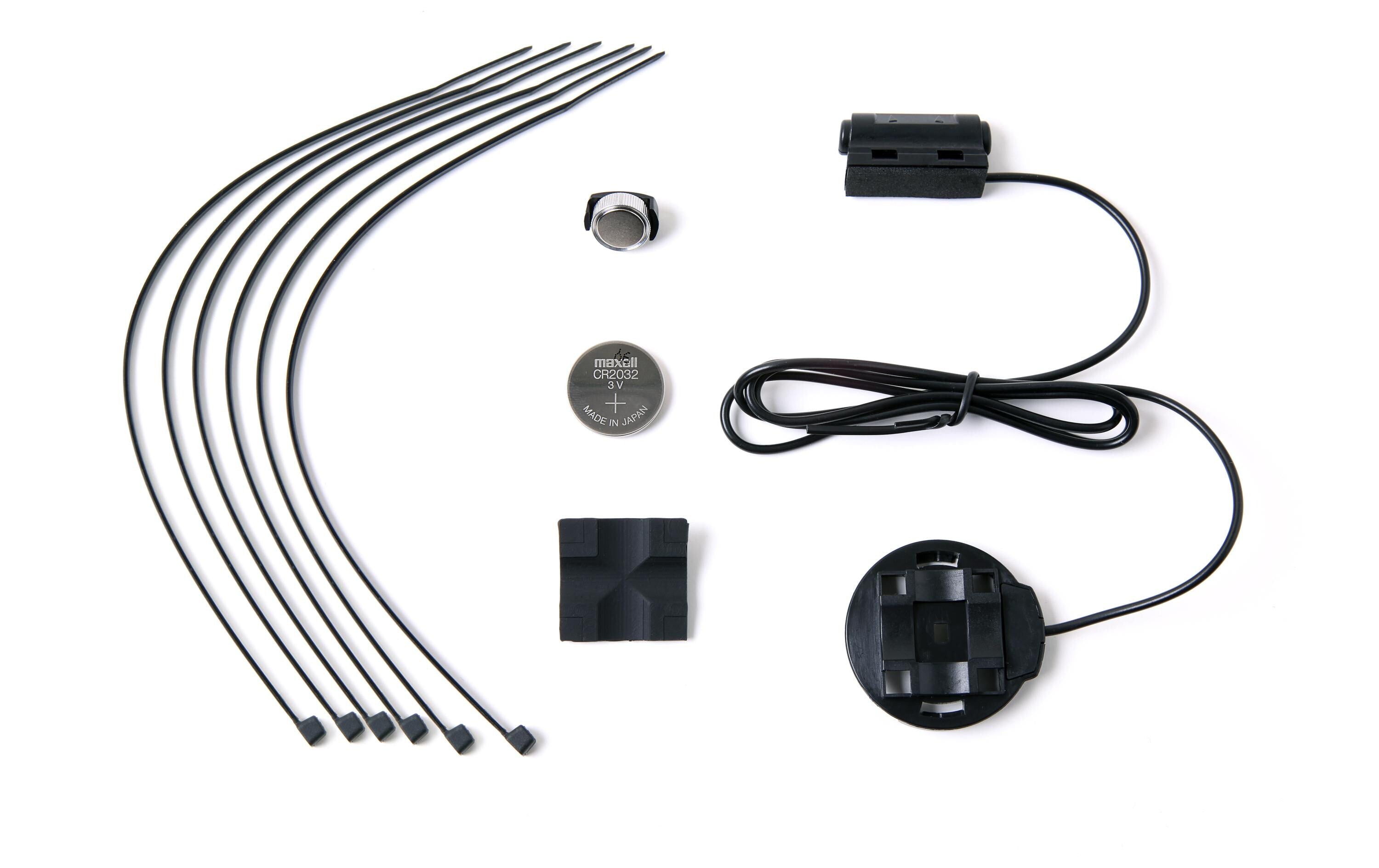 Ciclosport Lenkerhalter-Set PROTOS 105/113