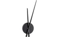 TFA MINIMALIST Wanduhr ohne Batterie