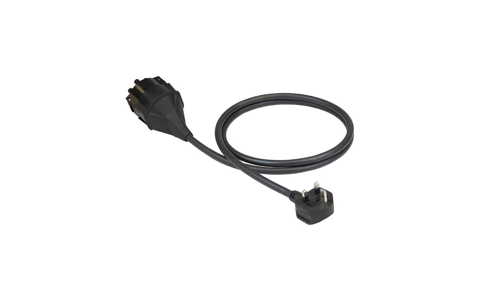 NRGkick Steckeraufsatz Grossbritannien (UK) Typ G, max. 13A