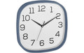 TFA Wanduhr mit Sweep ohne Batterie