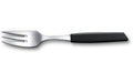 Victorinox Swiss Modern Kuchengabel 1 Stk., schwarz, PP Copolymere