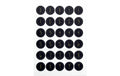 Artoz Sticker Zahlen 6 Blatt