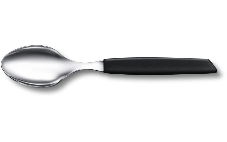 Victorinox Swiss Modern Tafellöffel 1 Stk., schwarz, PP Copolymere
