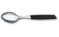 Victorinox Swiss Modern Kaffeelöffel 1 Stk., schwarz, PP Copolymere
