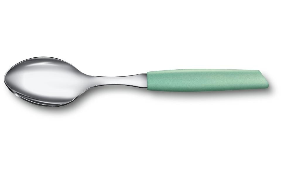 Victorinox Swiss Modern Kaffeelöffel 1 Stk., mint-grün, PP Copolymere