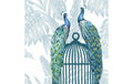 Paper + Design Servietten Peacocks 33x33 cm, 20 Stück