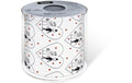 Paper + Design Toilettenpapier Wedding 1 Rolle à 200 Blatt