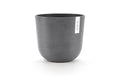Ecopots Oslo OSL.25cm Grau