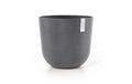 Ecopots Oslo OSL.45cm Grau
