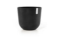 Ecopots Oslo OSL.35cm Dunkelgrau