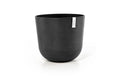 Ecopots Oslo OSL.55cm Dunkelgrau