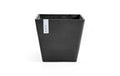 Ecopots Rotterdam ROT.50cm Dunkelgrau