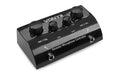 Vonyx AV430B Karaoke Mikrofon-Controller, schwarz
