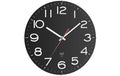TFA Funk-Wanduhr ohne Batterie