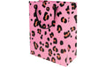 Rico Geschenktasche Leo pink 26X32X12CM