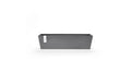 Ecopots Bruges BR.80cm Grau