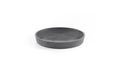 Ecopots Saucer Round SAM.50cm Grau
