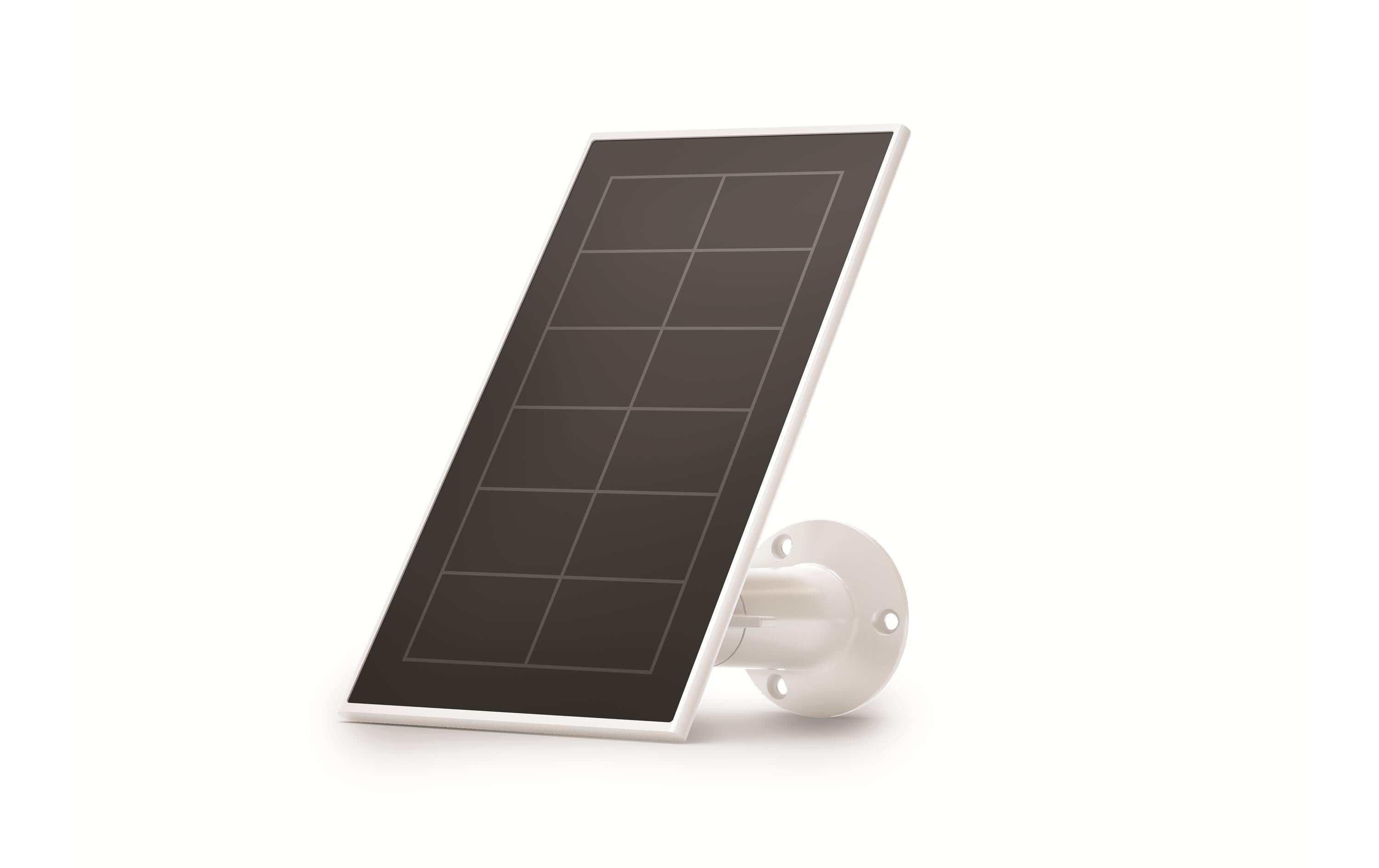 Arlo VMA5600 V2: Solar Panel weiss für Arlo Ultra und Arlo Pro 3/4