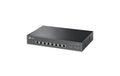 TP-Link TL-SX1008 8-Port 10G Switch 8x 10GB RJ45 Plug and Play